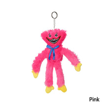 Load image into Gallery viewer, 20cm Huggy Wuggy Plush Toy Poppy Playtime Game Character Plush Doll Hot Scary Toy Soft Gift Toys For Kids Christmas
