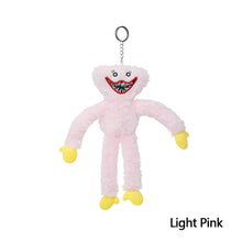 Load image into Gallery viewer, 20cm Huggy Wuggy Plush Toy Poppy Playtime Game Character Plush Doll Hot Scary Toy Soft Gift Toys For Kids Christmas
