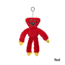 Load image into Gallery viewer, 20cm Huggy Wuggy Plush Toy Poppy Playtime Game Character Plush Doll Hot Scary Toy Soft Gift Toys For Kids Christmas
