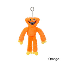 Load image into Gallery viewer, 20cm Huggy Wuggy Plush Toy Poppy Playtime Game Character Plush Doll Hot Scary Toy Soft Gift Toys For Kids Christmas
