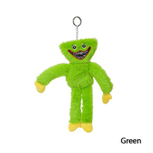 Load image into Gallery viewer, 20cm Huggy Wuggy Plush Toy Poppy Playtime Game Character Plush Doll Hot Scary Toy Soft Gift Toys For Kids Christmas
