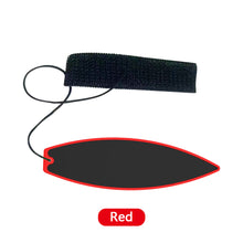 Load image into Gallery viewer, Fingertip Surfboard Mini Finger Skateboards Creative Fingerboard Toys Finger Surfboard Surfing Toys For Kids Adult Birthday Gift
