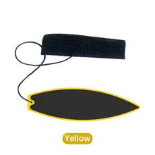 Load image into Gallery viewer, Fingertip Surfboard Mini Finger Skateboards Creative Fingerboard Toys Finger Surfboard Surfing Toys For Kids Adult Birthday Gift
