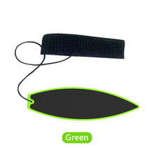 Load image into Gallery viewer, Fingertip Surfboard Mini Finger Skateboards Creative Fingerboard Toys Finger Surfboard Surfing Toys For Kids Adult Birthday Gift
