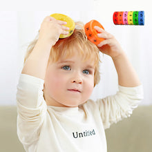 Load image into Gallery viewer, Magnetic Early Learning Children Mathematics Numbers Magic Cube Toy Educational Toys For Math Business Numbers Montessori Toy
