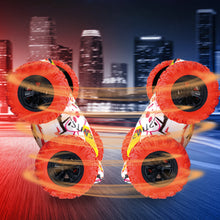 Load image into Gallery viewer, Fun Double-Side Vehicle Inertia Safety Crashworthiness and Fall Resistance Shatter-Proof Model for Kids Boy Toy Car
