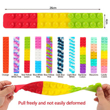 Load image into Gallery viewer, Suction Cup Pat Pat Silicone Sheet Squidopop Fidget Toy Children Stress Relief Squeeze Toy Antistress Soft Squishy Toy
