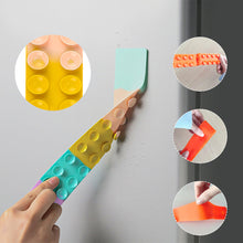 Load image into Gallery viewer, Suction Cup Pat Pat Silicone Sheet Squidopop Fidget Toy Children Stress Relief Squeeze Toy Antistress Soft Squishy Toy
