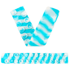 Load image into Gallery viewer, Suction Cup Pat Pat Silicone Sheet Squidopop Fidget Toy Children Stress Relief Squeeze Toy Antistress Soft Squishy Toy
