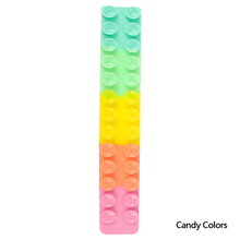 Load image into Gallery viewer, Suction Cup Pat Pat Silicone Sheet Squidopop Fidget Toy Children Stress Relief Squeeze Toy Antistress Soft Squishy Toy

