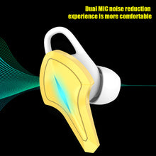 Load image into Gallery viewer, K12 Portable Bluetooth 5.0 Headphone Wireless Gaming Earphone TWS Stereo Earbuds with Charging Box Microphone
