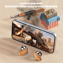 Load image into Gallery viewer, M35 Earphone Bluetooth 5.1 TWS Sports Outdoor Bluetooth Headset Wireless Headphone Ear For Smart Phone Gift PK F9 V9 E6s M10 I7
