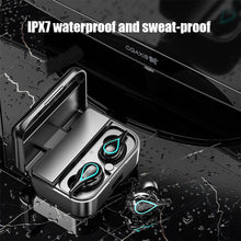 Load image into Gallery viewer, M31 Earphones Bluetooth Earbuds Gamer Headset Wireless Headphones Noise Reduction Earpiece Waterproof For Xiaomi Huawei Iphone
