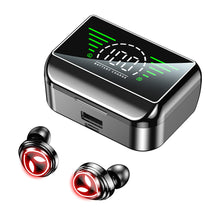 Load image into Gallery viewer, M31-B Earphones Bluetooth Earbuds Gamer Headset Wireless Headphones Noise Reduction Earpiece Waterproof For Xiaomi Huawei Iphone
