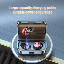 Load image into Gallery viewer, M31-B Earphones Bluetooth Earbuds Gamer Headset Wireless Headphones Noise Reduction Earpiece Waterproof For Xiaomi Huawei Iphone
