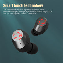 Load image into Gallery viewer, M23 TWS Wireless Earpiece Headphone Earphone Sport Earbuds Headset With Bluetooth For Xiaomi Samsung Huawei Iphone OPPO
