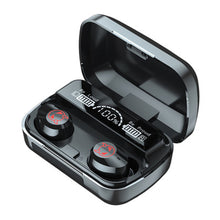 Load image into Gallery viewer, M23 TWS Wireless Earpiece Headphone Earphone Sport Earbuds Headset With Bluetooth For Xiaomi Samsung Huawei Iphone OPPO
