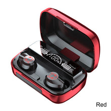 Load image into Gallery viewer, M23 TWS Wireless Earpiece Headphone Earphone Sport Earbuds Headset With Bluetooth For Xiaomi Samsung Huawei Iphone OPPO
