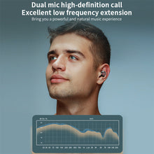 Load image into Gallery viewer, M23 TWS Wireless Earpiece Headphone Earphone Sport Earbuds Headset With Bluetooth For Xiaomi Samsung Huawei Iphone OPPO

