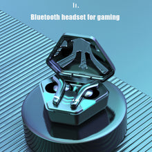 Load image into Gallery viewer, MD168 Earphones Bluetooth Earbuds Gamer Headset Wireless Headphones Noise Reduction Earpiece Waterproof For Xiaomi Huawei Iphone
