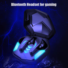 Load image into Gallery viewer, MD188 Bluetooth-compatible Headphone Gaming Wireless Type-C Interface Gaming Earphone Long Battery Life

