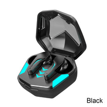 Load image into Gallery viewer, MD188 Bluetooth-compatible Headphone Gaming Wireless Type-C Interface Gaming Earphone Long Battery Life
