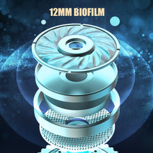 Load image into Gallery viewer, MD198 Bluetooth-compatible Headphone Gaming Wireless Type-C Interface Gaming Earphone Long Battery Life
