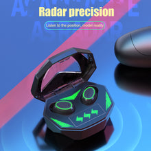 Load image into Gallery viewer, MD518 Bluetooth-compatible Headphone Gaming Wireless Type-C Interface Gaming Earphone Long Battery Life
