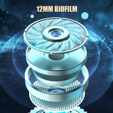 Load image into Gallery viewer, MD518 Bluetooth-compatible Headphone Gaming Wireless Type-C Interface Gaming Earphone Long Battery Life
