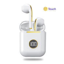 Load image into Gallery viewer, X1 TWS Bluetooth 5.1 Earphone Charging Box Wireless Headphone Stereo Earbuds Headset With Microphone For iOS/Android
