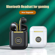 Load image into Gallery viewer, X1 TWS Bluetooth 5.1 Earphone Charging Box Wireless Headphone Stereo Earbuds Headset With Microphone For iOS/Android
