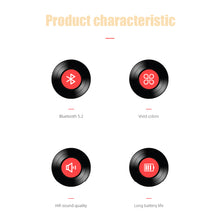 Load image into Gallery viewer, X1 TWS Bluetooth 5.1 Earphone Charging Box Wireless Headphone Stereo Earbuds Headset With Microphone For iOS/Android
