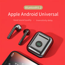 Load image into Gallery viewer, X1 TWS Bluetooth 5.1 Earphone Charging Box Wireless Headphone Stereo Earbuds Headset With Microphone For iOS/Android
