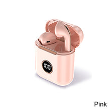 Load image into Gallery viewer, X1 TWS Bluetooth 5.1 Earphone Charging Box Wireless Headphone Stereo Earbuds Headset With Microphone For iOS/Android
