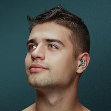 Load image into Gallery viewer, X8 Hands-Free Wireless Headphone Button Control Headset Bluetooth-compatible Business Earphone For Driving
