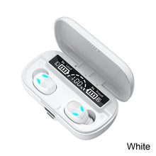 Load image into Gallery viewer, X8 Hands-Free Wireless Headphone Button Control Headset Bluetooth-compatible Business Earphone For Driving
