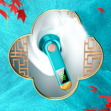 Load image into Gallery viewer, H01 Hands-Free Wireless Headphone Digital Display Button Control Headset Bluetooth-compatible Business Earphone For Driving
