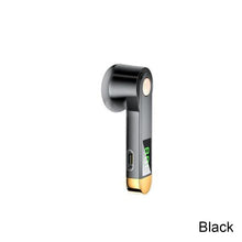 Load image into Gallery viewer, H01 Hands-Free Wireless Headphone Digital Display Button Control Headset Bluetooth-compatible Business Earphone For Driving
