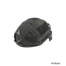 Load image into Gallery viewer, Tactical Hunting Helmet Cover For Fast MH PJ BJ Helmet Airsoft Paintball Army Helmet Cover Military CS Accessories
