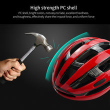 Load image into Gallery viewer, One-piece Bike Bicycle Helmet Road Cycling Mtb Bora Special Bicycle Sport Cap EPS Foam Protect Head Helmet
