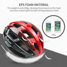 Load image into Gallery viewer, One-piece Bike Bicycle Helmet Road Cycling Mtb Bora Special Bicycle Sport Cap EPS Foam Protect Head Helmet
