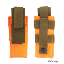 Load image into Gallery viewer, Tactical Molle Pouch Belt Waist Pack Bag Men Small Pocket Military Waist Pack Running Pouch Travel Camping Bags
