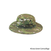 Load image into Gallery viewer, Men Camouflage Hat Tactical US Army Bucket Hats Military Panama Summer Cap Hunting Hiking Outdoor Camo Sun Caps
