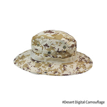 Load image into Gallery viewer, Men Camouflage Hat Tactical US Army Bucket Hats Military Panama Summer Cap Hunting Hiking Outdoor Camo Sun Caps
