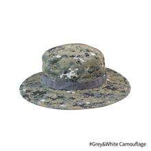 Load image into Gallery viewer, Men Camouflage Hat Tactical US Army Bucket Hats Military Panama Summer Cap Hunting Hiking Outdoor Camo Sun Caps
