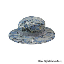 Load image into Gallery viewer, Men Camouflage Hat Tactical US Army Bucket Hats Military Panama Summer Cap Hunting Hiking Outdoor Camo Sun Caps
