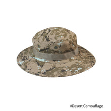 Load image into Gallery viewer, Men Camouflage Hat Tactical US Army Bucket Hats Military Panama Summer Cap Hunting Hiking Outdoor Camo Sun Caps
