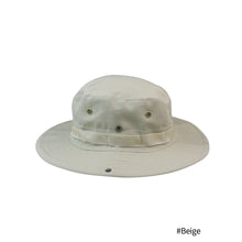 Load image into Gallery viewer, Men Camouflage Hat Tactical US Army Bucket Hats Military Panama Summer Cap Hunting Hiking Outdoor Camo Sun Caps
