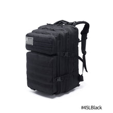 Load image into Gallery viewer, Outdoor Military Rucksacks Tactical Sports Camping Hiking Nylon Waterproof Trekking Fishing Hunting Bag Backpack
