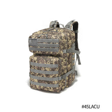 Load image into Gallery viewer, Outdoor Military Rucksacks Tactical Sports Camping Hiking Nylon Waterproof Trekking Fishing Hunting Bag Backpack

